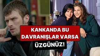 Klinik Psikoloğa Göre İnsanların Sizi Kıskandığını Gösteren İşaretler