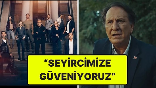 Final Yapıp Yapmayacağı Belli Olmayan Arka Sokaklar Hakkında Yeni Açıklama Geldi