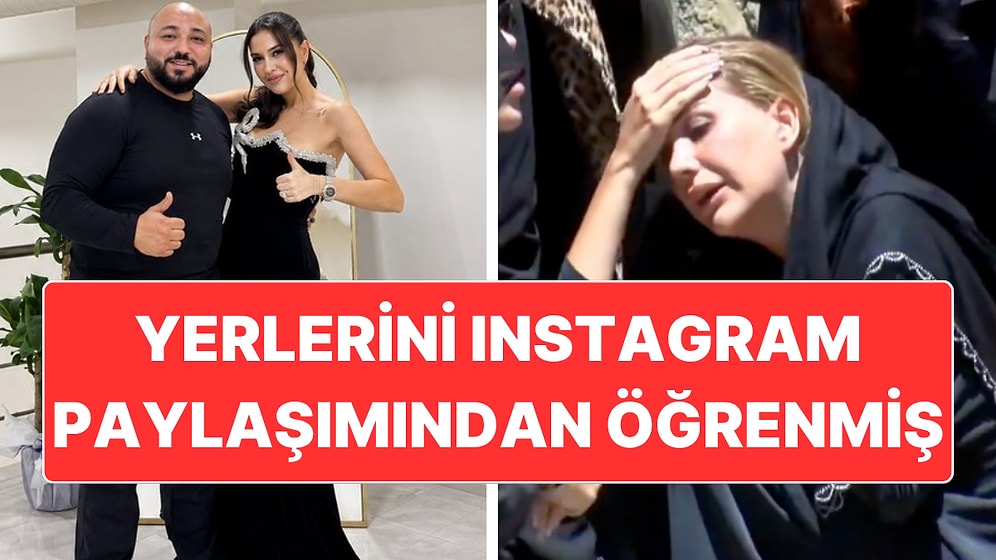 Tetikçinin İfadesi Ortaya Çıktı: Dilan Polat’ın Instagram Paylaşımı Sonrasında Harekete Geçmiş