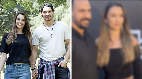 The Latest Look of Leyla Lydia Tuğutlu, Who Has Stayed Away From the Spotlight, Has Been Revealed