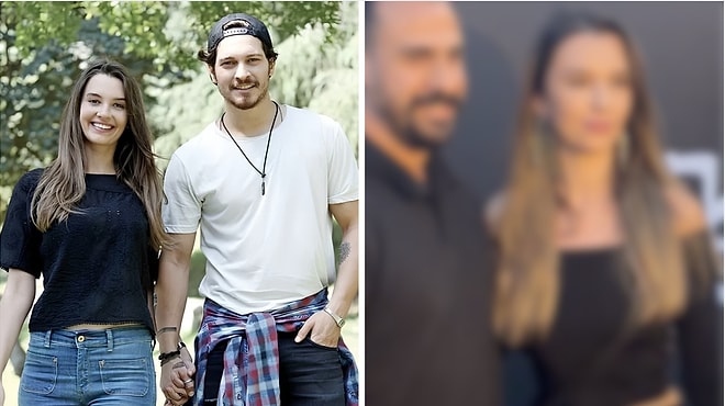 The Latest Look of Leyla Lydia Tuğutlu, Who Has Stayed Away From the Spotlight, Has Been Revealed