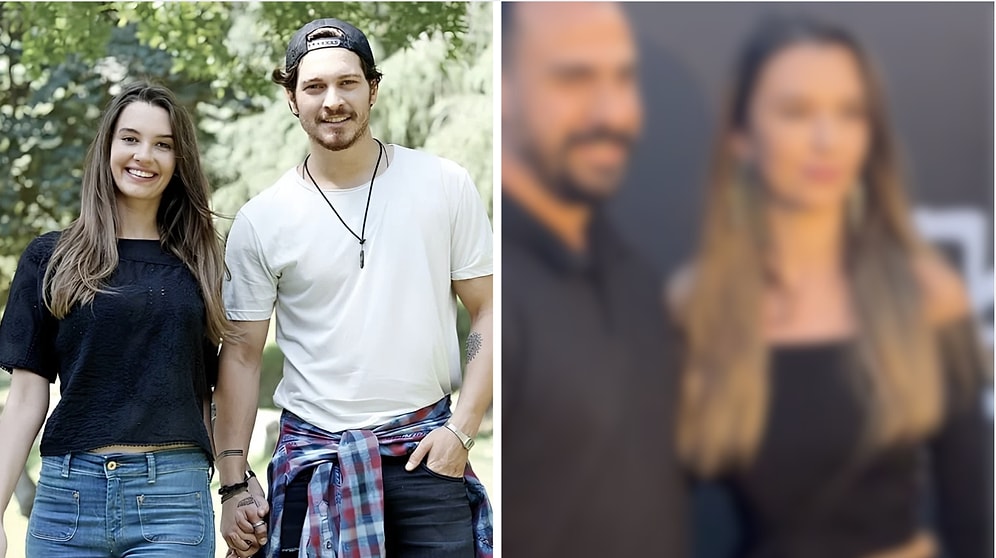 The Latest Look of Leyla Lydia Tuğutlu, Who Has Stayed Away From the Spotlight, Has Been Revealed