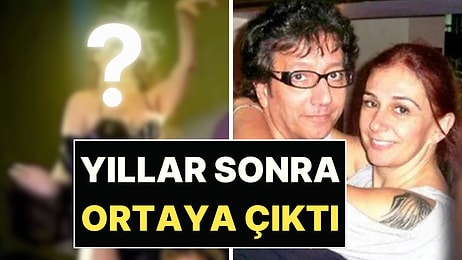 Süheyl Uygur ve Burçin Orhon'un Kızı Lara Zeynep Uygur'un Kariyer Tercihi Dikkat Çekti!