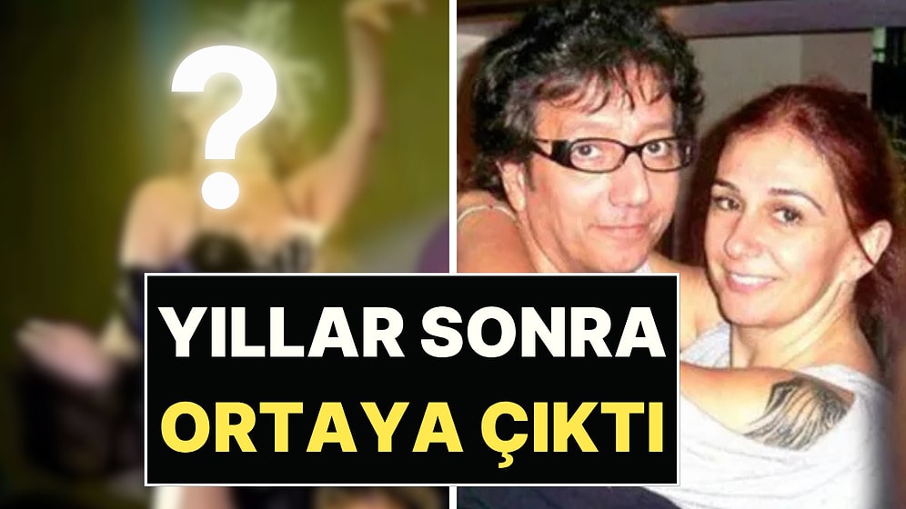 Süheyl Uygur ve Burçin Orhon'un Kızı Lara Zeynep Uygur'un Kariyer Tercihi Dikkat Çekti!