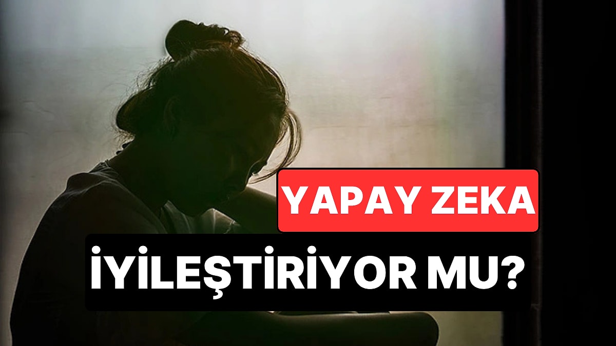 Her 10 Kişiden 6’sı Ruh Sağlığı İçin Yapay Zekaya Başvuruyor