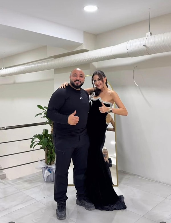 The passing of Can Polat, known as the close bodyguard of the Polat family, specifically Dilan Polat and Engin Polat, has emerged as one of the most discussed events in the world of entertainment and current affairs in recent days.
