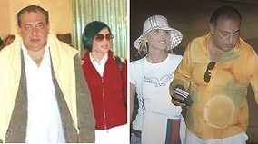 The Story Behind the Song Gülşen Wrote for Her Love Affair With Reha Muhtar