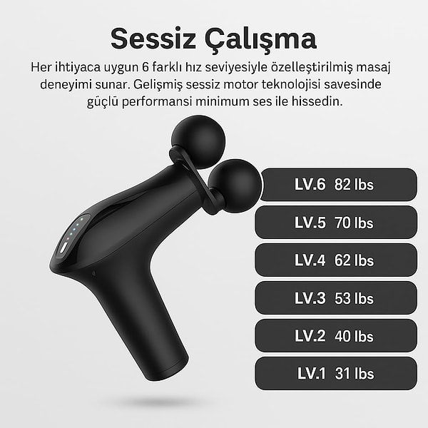 Yoğun bir günün veya sert bir antrenmanın ardından kaslarınızı rahatlatmanın en kolay yolu.