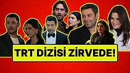 En Çok Hangi Dizi İzlendi? 2025-2026 Sezonunun Reyting Ortalamaları Açıklandı