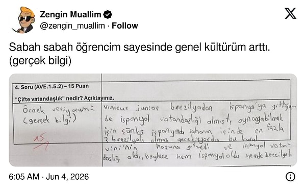 Öğrenmenin yaşı yok...