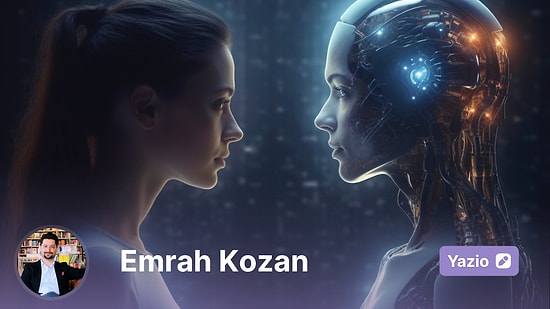 Yapay Zeka İlerlerken Biz Ne Kaybediyoruz?