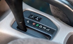 90% of Drivers Get It Wrong: Here Is What the L Mode in Automatic Cars Actually Does
