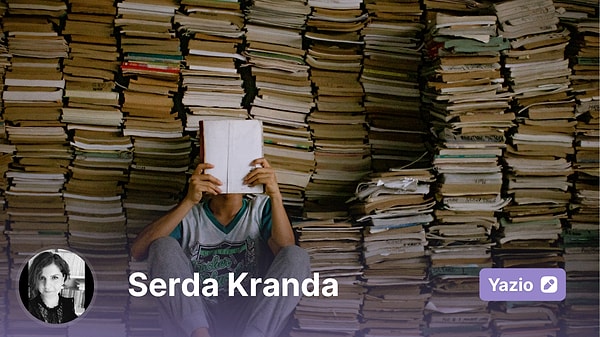Okuduğumuz Kitaplar Hakkında Yazmak Neden Bu Kadar Zor Geliyor?