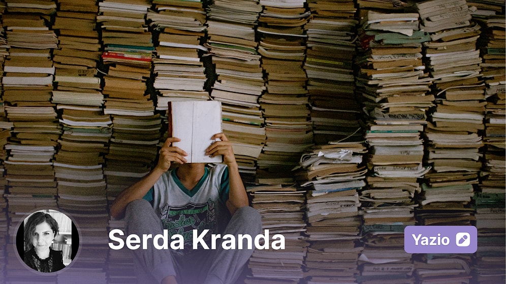 Okuduğumuz Kitaplar Hakkında Yazmak Neden Bu Kadar Zor Geliyor?