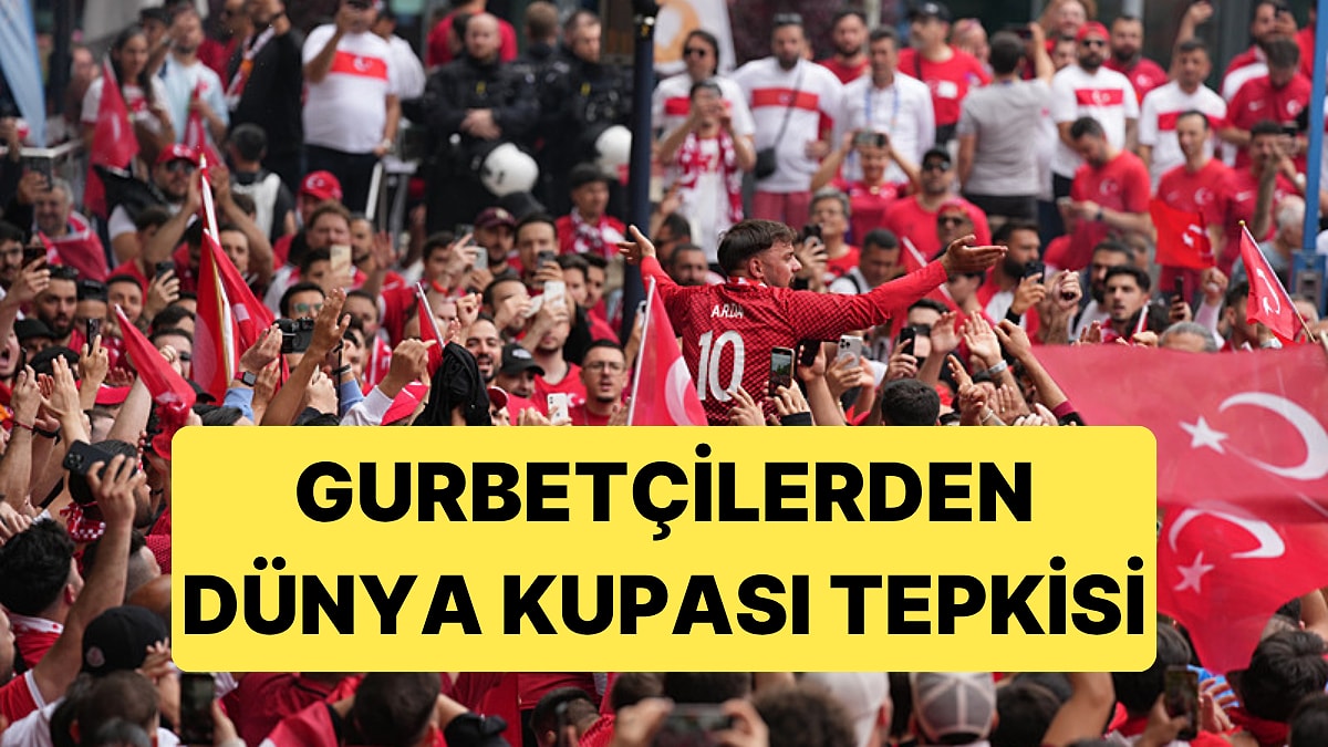 Almanya'da Türkiye'nin Maçları Şifreli Kanalda Yayınlanacak: Gurbetçiler Karara Tepki Gösteriyor