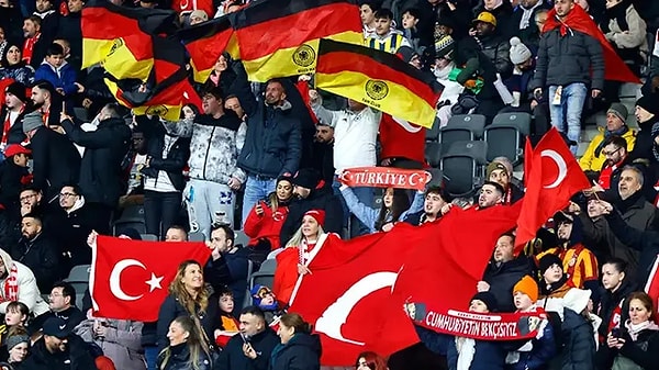 Türkiye'nin maçları şifreli platforma verildi.