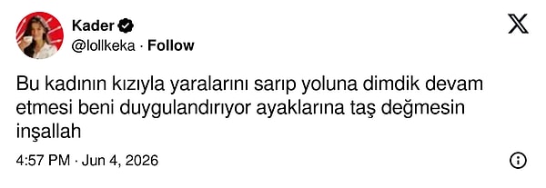 Ve gelen yorumlar👇