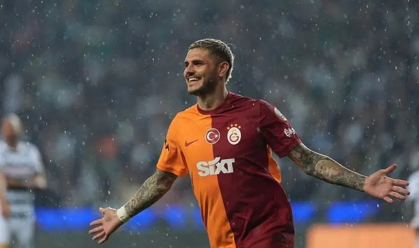 19 gole etki etti.