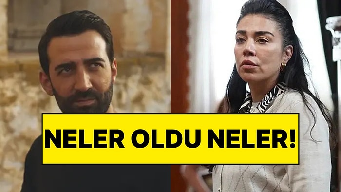 Ferit Kaya’nın Uzak Şehir Açıklamasından Dizilerin Reyting Listelerine TV Dünyasında Bugün Yaşananlar
