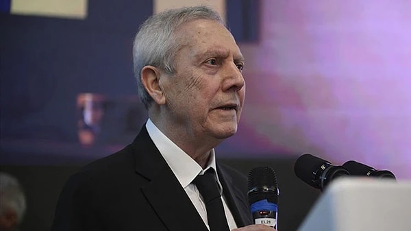 Aziz Yıldırım, Fenerbahçe başkan adaylığı sürecinde yaptığı açıklamalarda güçlü bir yönetim oluşturduklarını söyledi.