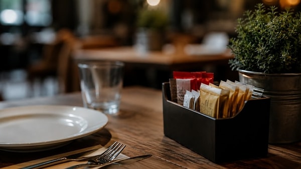Avrupa Birliği, milyonlarca insanın restoran ve kafelerdeki yeme içme alışkanlıklarını doğrudan etkileyecek tarihi bir çevre kararına imza attı.