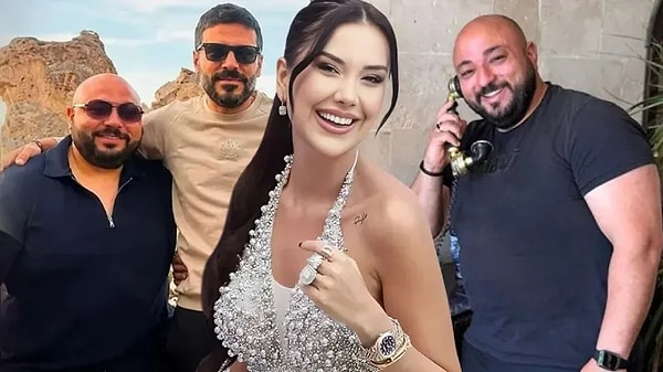 Dilan Polat ve Engin Polat çiftinin uzun yıllardır yakın korumalığını yapan, aynı zamanda Engin Polat'ın amcasının oğlu olan Can Polat'tan gelen acı haber gündeme bomba gibi düştü.