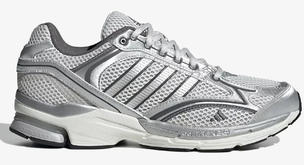 adidas Spiritain 2000 unisex spor ayakkabı bize özel ''Onedio25'' koduyla 5.999 TL yerine tam 4.499,25 TL!