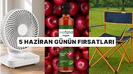 Bugün İndirimde Neler Var? 5 Haziran 2026 Günün Fırsatları