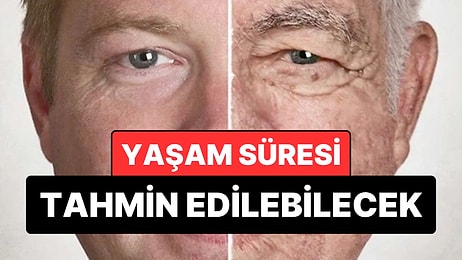 Bilim İnsanları Geliştirdi: Genetik Saatlerle Yaşam Süresi Tahmin Edilebilecek