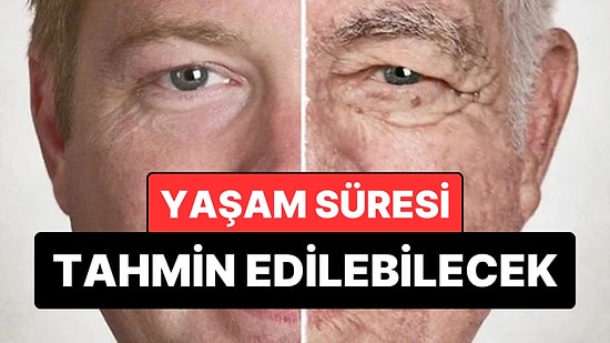 Bilim İnsanları Geliştirdi: Genetik Saatlerle Yaşam Süresi Tahmin Edilebilecek