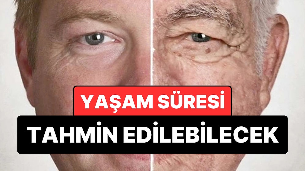 Bilim İnsanları Geliştirdi: Genetik Saatlerle Yaşam Süresi Tahmin Edilebilecek