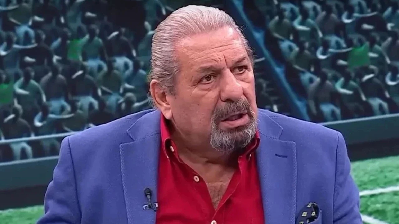 Eski hakem ve spor yorumcusu Erman Toroğlu, katıldığı bir televizyon programında Galatasaray Kulübü’ne yönelik açıklamaları "halkı yanıltıcı bilgiyi alenen yayma" suçundan 1 yıldan 3 yıla kadar hapis cezası talebiyle yargılanmaya başlandı.