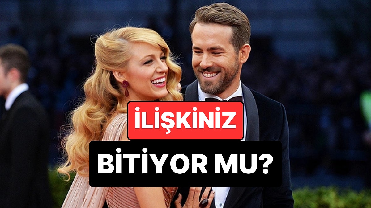 Romantik İlişkilerde “Paralel Yaşam Sendromu” Nedir?