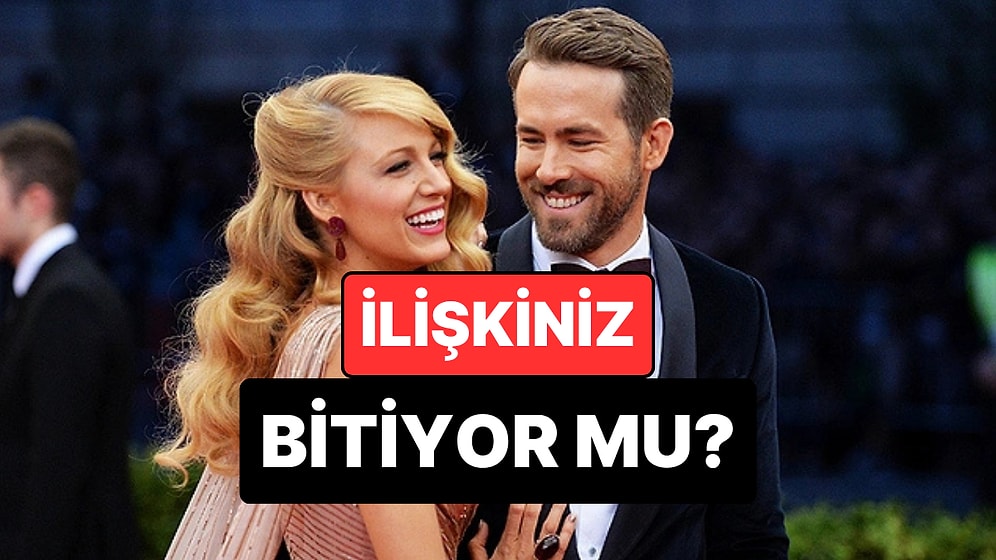 Romantik İlişkilerde “Paralel Yaşam Sendromu” Nedir?