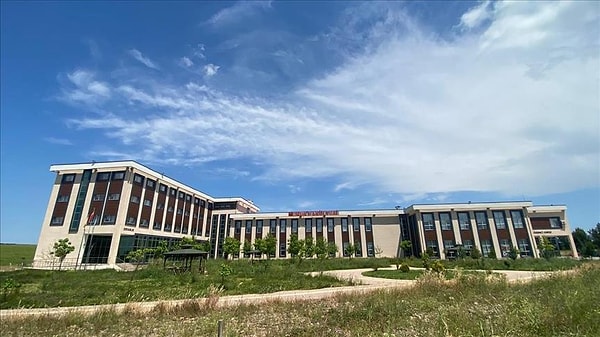 Üniversite Yönetimi Keşfi Büyük Bir Memnuniyetle Karşıladı