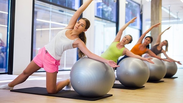 SSS: Nişantaşı Pilates Stüdyoları Hakkında Merak Edilenler