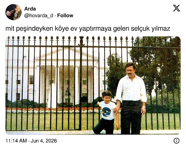 Köy evi ayrı bir tutku.
