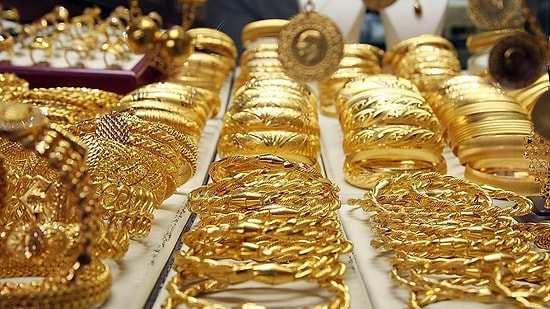 Islam Memis Reveals Striking New Target Price for Gram Gold