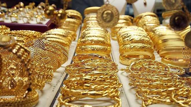 Islam Memis Reveals Striking New Target Price for Gram Gold
