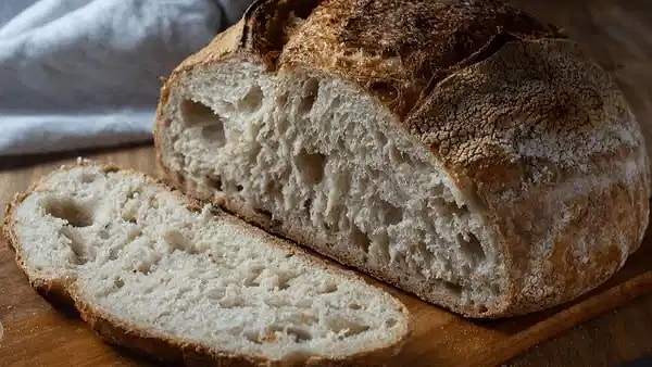 They baked a sourdough bread using a 5,000-year-old mummy's yeast.