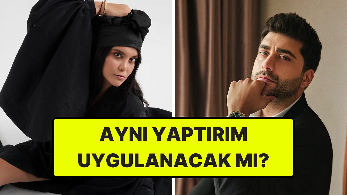 Test Sonucu Pozitif Çıkan Feyza Civelek Akıllara Kızılcık Şe