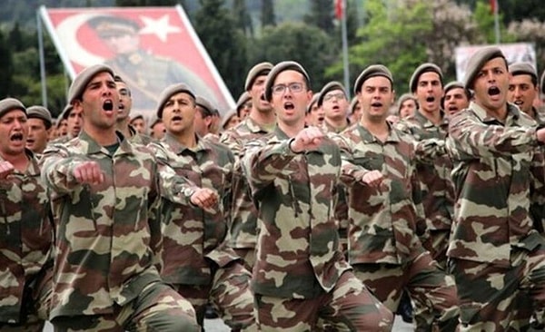 7 yıl sonra kamuda istihdam hakkı geliyor.