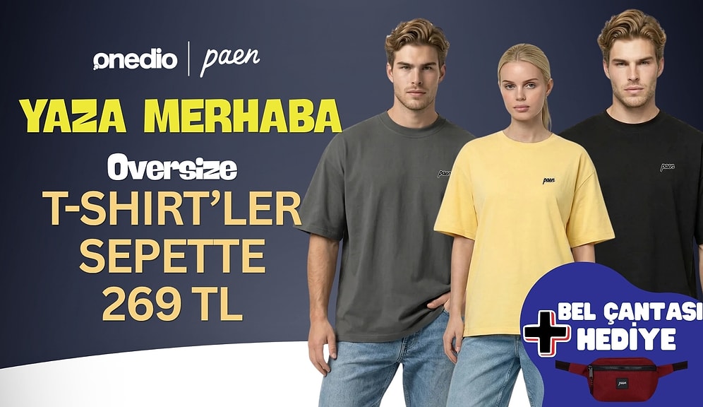 Sepette Onedio45 Kodu İle Piyasada En Ucuz!