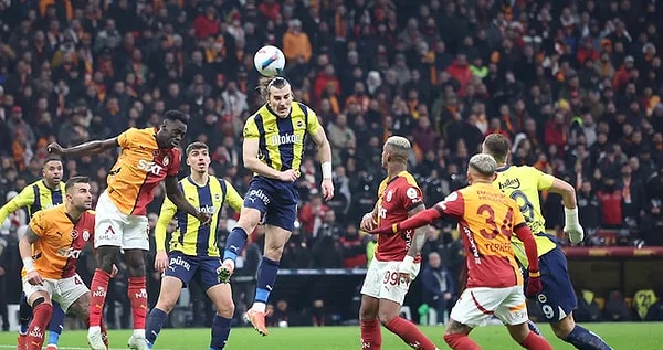 Galatasaray'a günlük 121 bin dolar.