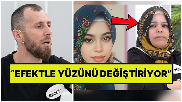 TikTok Bağımlısı Eşini Esra Erol'da Buldu!