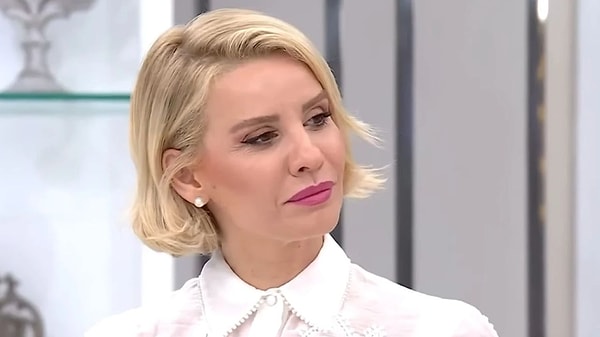 ATV ekranlarında yayınlanan Esra Erol’da programı, bu kez Hicran Ünsal vakasıyla sosyal medyada geniş yankı uyandırdı.