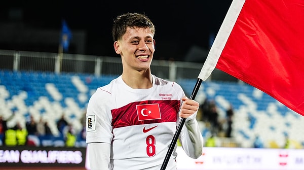 Bellingham ve Wirtz gibi isimleri geçti.
