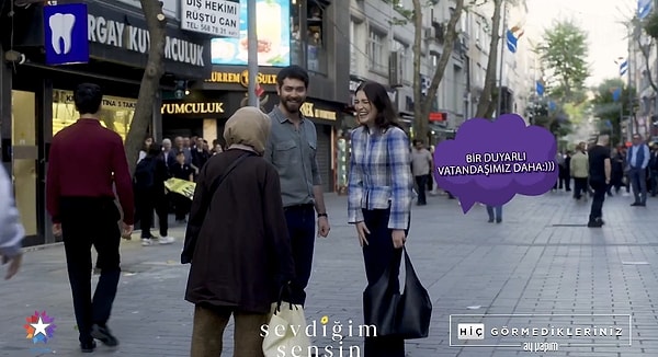 Sezon boyunca adından sıkça söz ettiren Sevdiğim Sensin, ekran yolculuğuna güçlü bir sezon finaliyle ara verdi.