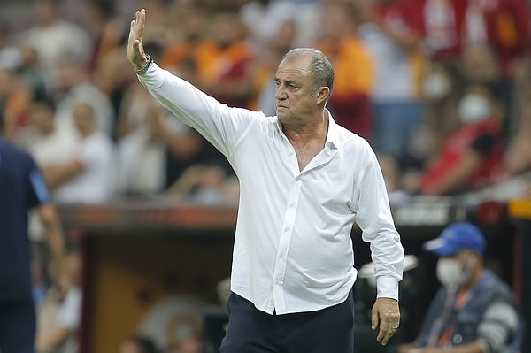 "Sürpriz olarak görüleni normal hale getirmek istiyoruz."