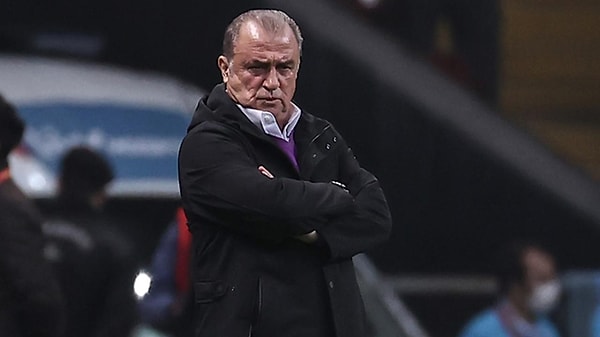 Montella'ya büyük övgülerde bulundu.